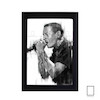 تابلو چستر بنینگتون از گروه لینکین پارک Linkin Park مدل N-55237