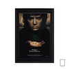 تابلو  فیلم ارباب حلقه ها The lord of the rings مدل N-22810