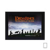 تابلو  فیلم ارباب حلقه ها The lord of the rings مدل N-22812