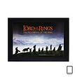 تابلو  فیلم ارباب حلقه ها The lord of the rings مدل N-22812