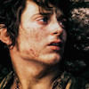 تابلو  فیلم ارباب حلقه ها The lord of the rings مدل N-22814