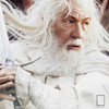 تابلو  فیلم ارباب حلقه ها The lord of the rings مدل N-22816
