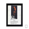 پوستر فیلم پدر خوانده the godfather مدل N-22819