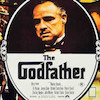 پوستر فیلم پدر خوانده the godfather مدل N-22821