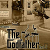 پوستر فیلم پدر خوانده the godfather مدل N-22822