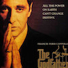 پوستر فیلم پدر خوانده the godfather مدل N-22826