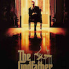پوستر فیلم پدر خوانده the godfather مدل N-22827