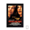تابلو فیلم جاده مالهالند Mulholland Drive مدل N-22831