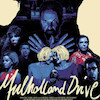 تابلو فیلم جاده مالهالند Mulholland Drive مدل N-22829