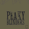 تابلو سریال پیکی بلایندرز peaky blinders مدل N-54217