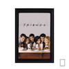 تابلو سریال فرندز Friends مدل N-54222