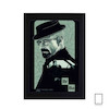 تابلو مینیمال سریال بریکینگ بد breaking bad مدل N-54219