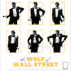 تابلو فیلم گرگ وال استریت the wolf of wallstreet مدل N-22591