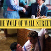 پوستر فیلم گرگ وال استریت The Wolf of Wall Street مدل N-22519
