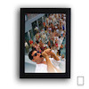 تابلو عکس فیلم گرگ وال استریت the wolf of wall street مدل N-55085