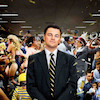 تابلو عکس فیلم گرگ وال استریت the wolf of wall street مدل N-55087