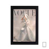 پوستر جلد مجله ووگ Vogue مدل  N-31140