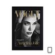 پوستر جلد مجله ووگ Vogue مدل  N-31141
