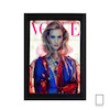 پوستر جلد مجله ووگ Vogue مدل  N-31142