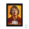 تابلو فیلم جوکر با بازی واکین فینیکس the joker مدل N-22840