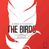پوستر فیلم پرنده ها ساخته هیچکاک the birds 1963مدل N-22842