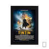 پوستر  فیلم TinTin مدل N-22844