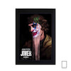 تابلو فیلم جوکر با بازی واکین فینیکس the joker مدل N-86080