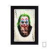 تابلو فیلم جوکر با بازی واکین فینیکس the joker مدل N-86083
