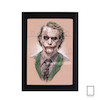 تابلو نقاشی جوکر the joker مدل N-99800