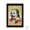 تابلو نقاشی جوکر the joker مدل N-99803