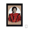 تابلو نقاشی مایکل جکسون Michael Jackson مدل N-99801
