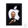 تابلو عکس استیو جابز Steve Jobs مدل N-25286