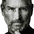 تابلو عکس استیو جابز Steve Jobs مدل N-25287