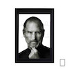 تابلو عکس استیو جابز Steve Jobs مدل N-25287