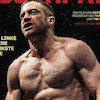 تابلو  فیلم چپ دست southpaw مدل N-22858