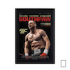 تابلو  فیلم چپ دست southpaw مدل N-22858