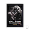 تابلو  فیلم چپ دست southpaw مدل N-22860