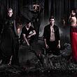 تابلو سریال ومپایر ( خاطرات خون آشام ) The Vampire Diaries مدل N-54231