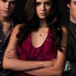 تابلو سریال ومپایر ( خاطرات خون آشام ) The Vampire Diaries مدل N-54232