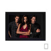 تابلو سریال ومپایر ( خاطرات خون آشام ) The Vampire Diaries مدل N-54232