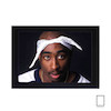 تابلو عکس توپاک شکور Tupac Shakur مدل N-55250