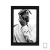 تابلو عکس توپاک شکور Tupac Shakur مدل N-55254