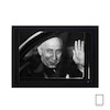 تابلو عکس محمد مصدق بزرگ مدل N-25306