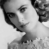 تابلو عکس گریس کلی Grace Kelly مدل N-25312