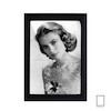 تابلو عکس گریس کلی Grace Kelly مدل N-25312
