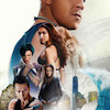 تابلو فیلم سه ایکس xXx مدل N-22874