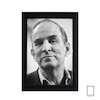 تابلو عکس اینگمار برگمان Ingmar Bergman مدل N-25318