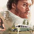 تابلو فیلم به سوی طبیعت وحشی Into the Wild مدل N-22892