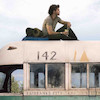 تابلو فیلم به سوی طبیعت وحشی Into the Wild مدل N-22895