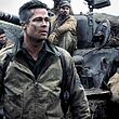 تابلو فیلم خشم Fury مدل N-22902